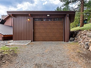 East Barn Access